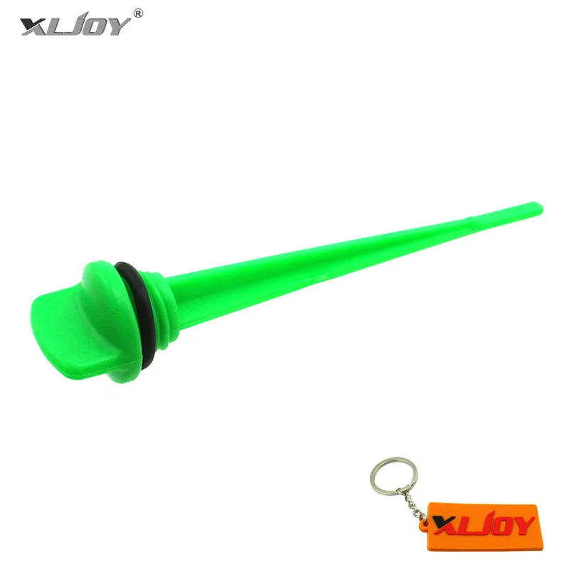 Dip Stick моторное масло щуп для измерения уровня для Lifan YX 125cc 140cc Stomp YCF IMR SSR 150cc 200cc 250cc питбайк ATV мотоцикл