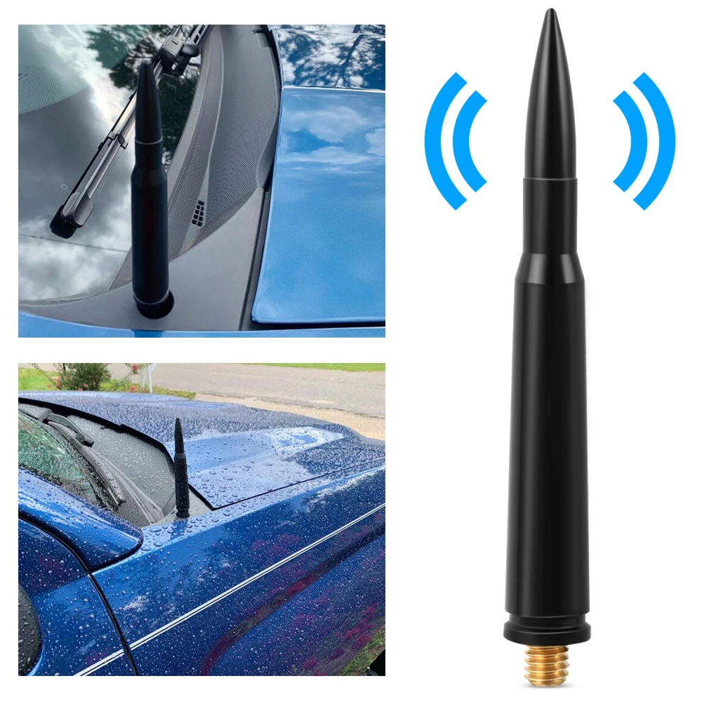 Stubby антенна радио FM/AM сигнал для opel corsa c qashqai Nissan Suzuki kia sportage mustang volkswagen bmw e46 e90 |