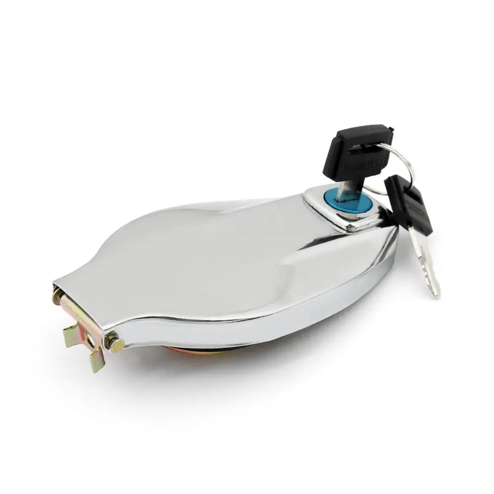 Ключи от крышки топливного бака Artudatech для Yamaha XS 250 360 400 500 650 750 SR500 RX100 RX125|Замки и