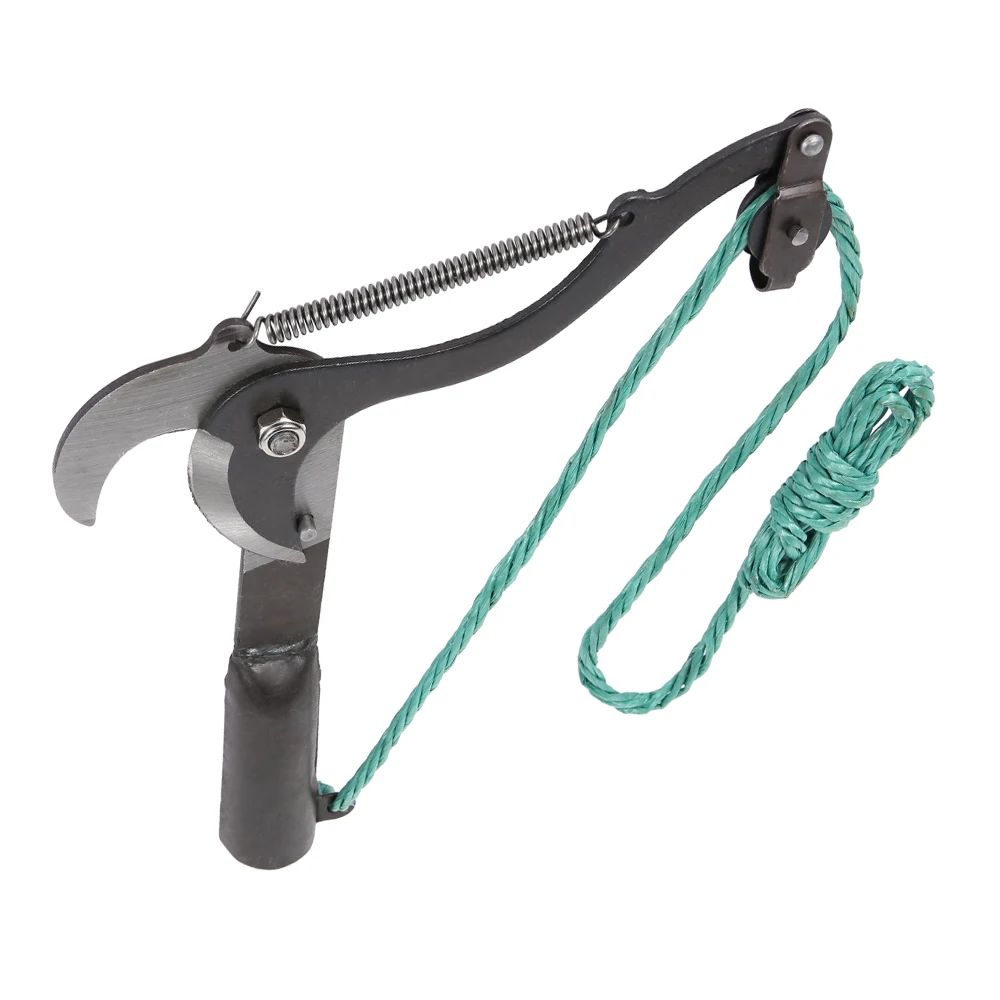 3 м ножницы для стрижки деревьев на большой высоте обрезки веток садовые фруктов