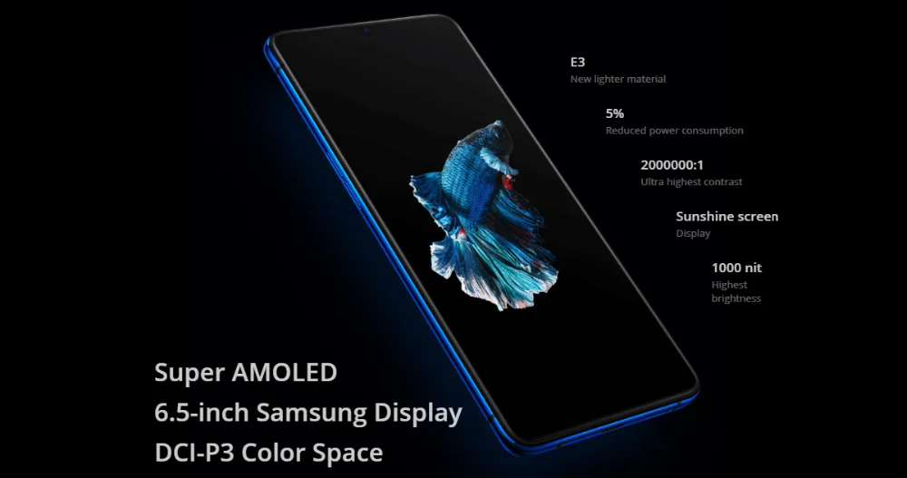 Мобильный телефон realme X2 Pro X 2 Pro Snapdragon 855 Plus с глобальной версией, 8 ГБ, 128 ГБ, 6,5 дюйма, 64 мп, четыре камеры, 90 Гц, дисплей NFC, 50 Вт, VOOC