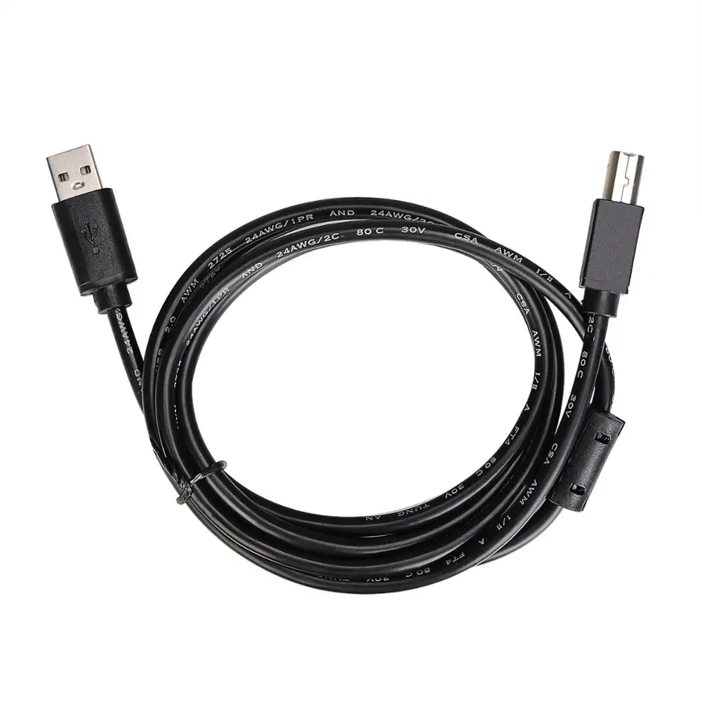 Retevis PC74 USB Programming Cable for Retevis RT74 RT92 DMR Digital Repeater