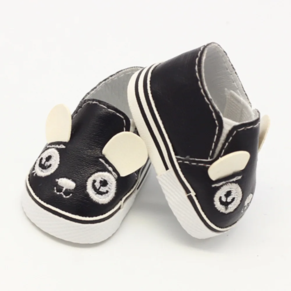 

[MYKPOP]KPOP Doll's Clothes and Accessories: Shoes for 20cm Dolls & 14" Dolls, KPOP Fans Collection SA20051918