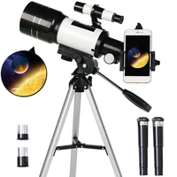 astronomical telescope f30070 150x zoom hd outdoor monocular with tripod for children observation scope gift