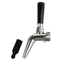 home made beer coffee black beer tap beer faucet nitrogen draught and nitro coffee faucet home made diy beer soda kit drink