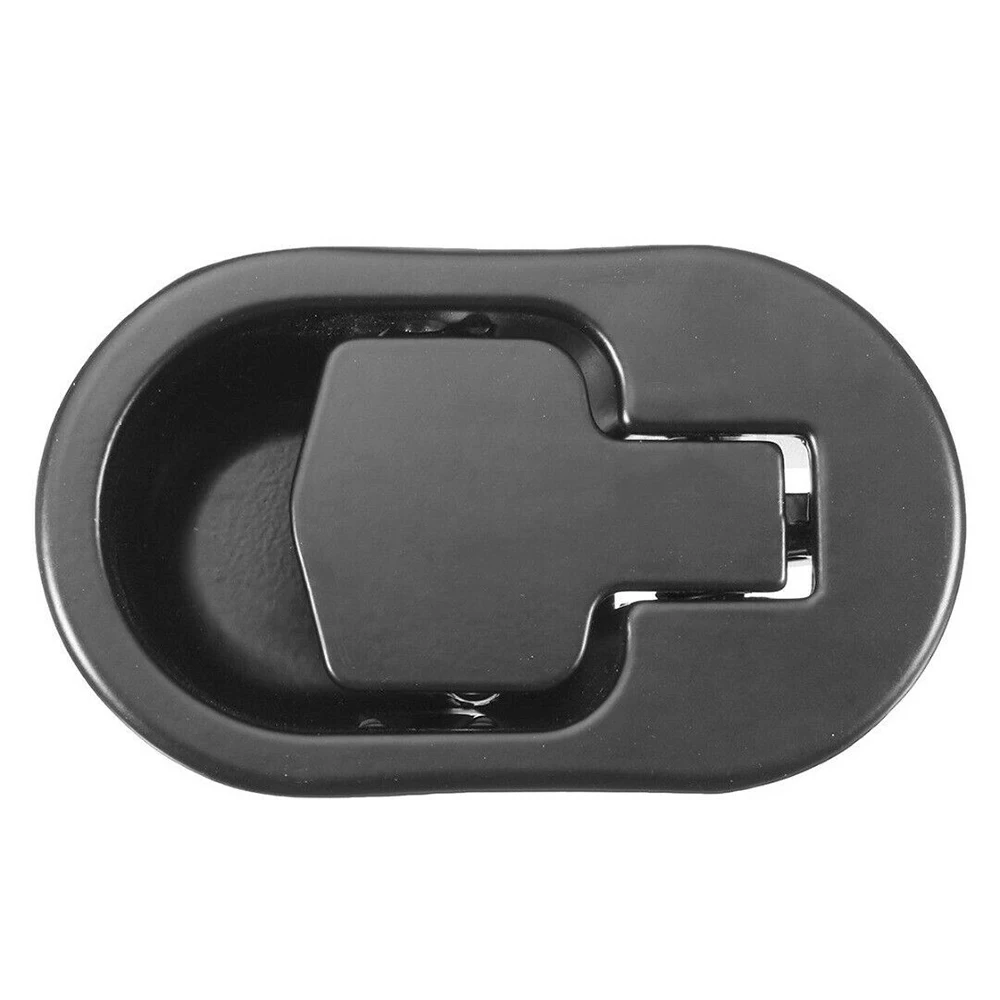 2 шт. черная металлическая ручка дивана откидной Выдвижной регулируемый стул для