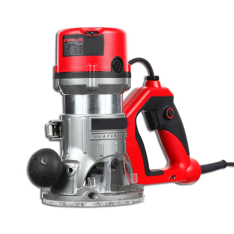 Деревообрабатывающий гравировальный станок Электрический