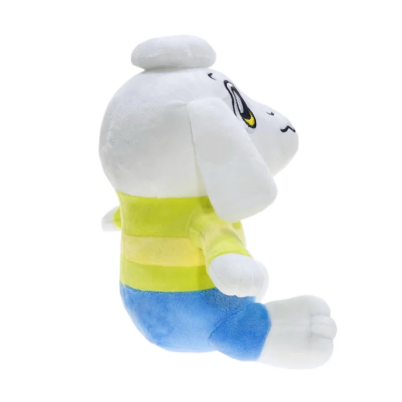 9 видов стилей Undertale плюшевые игрушки куклы Sans Frisk Chara Asriel Lancer Temmie Toriel мягкие игрушки день рождения для Дети Детские подарки