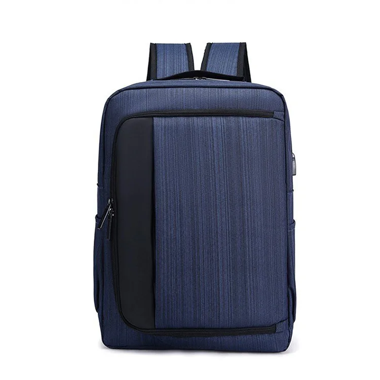Рюкзак для ноутбука с защитой от кражи Мужской Женский деловой Mochila Mujer школьный