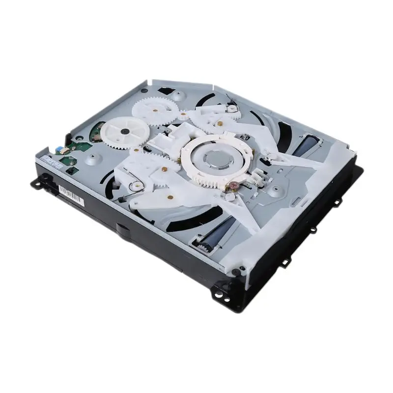 Портативный прочный Привод Blu-Ray DVD CD для игровой консоли PS4 KEM-490