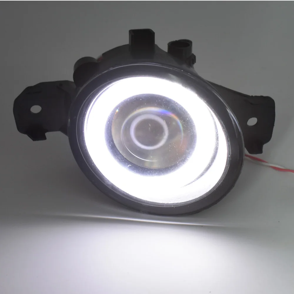 BINGWFPT дневные ходосветильник Светодиодный лампа противотумансветильник фары