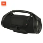 Jbl Boombox2 Bluetooth динамик портативный плечевой ремень Защищенный чехол, Ares Audio водонепроницаемая сумка для хранения