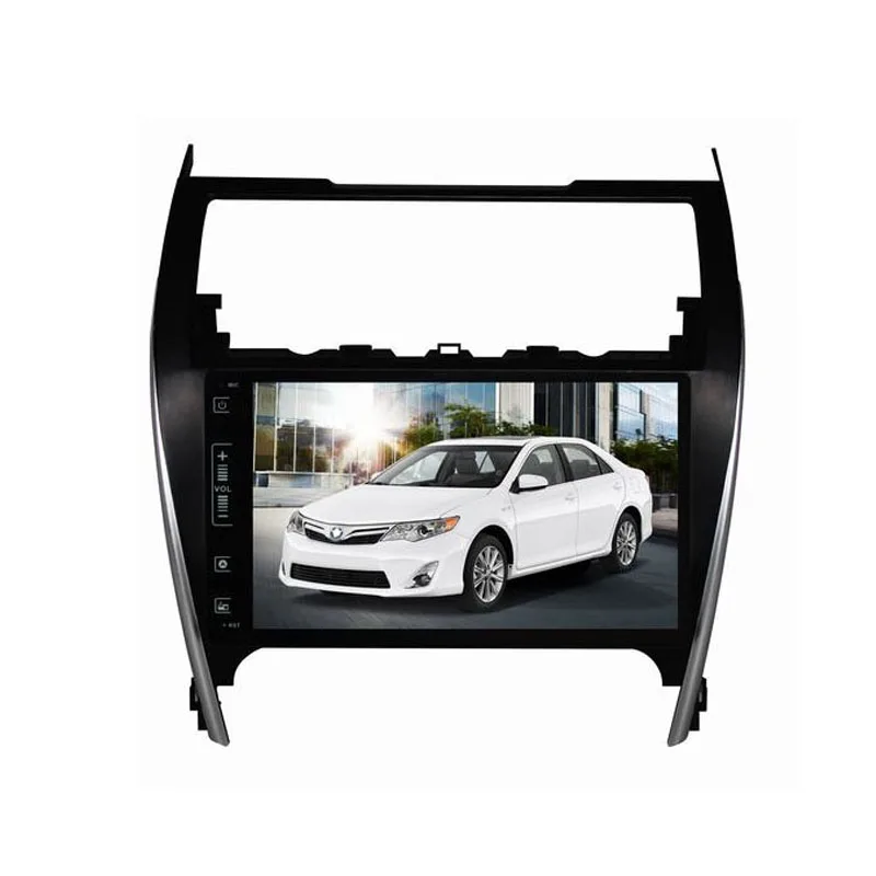 Android 9 0 Восьмиядерный PX6/PX5/PX30 подходящий Toyota Camry Европейский/Ближний Восток 2012 2014