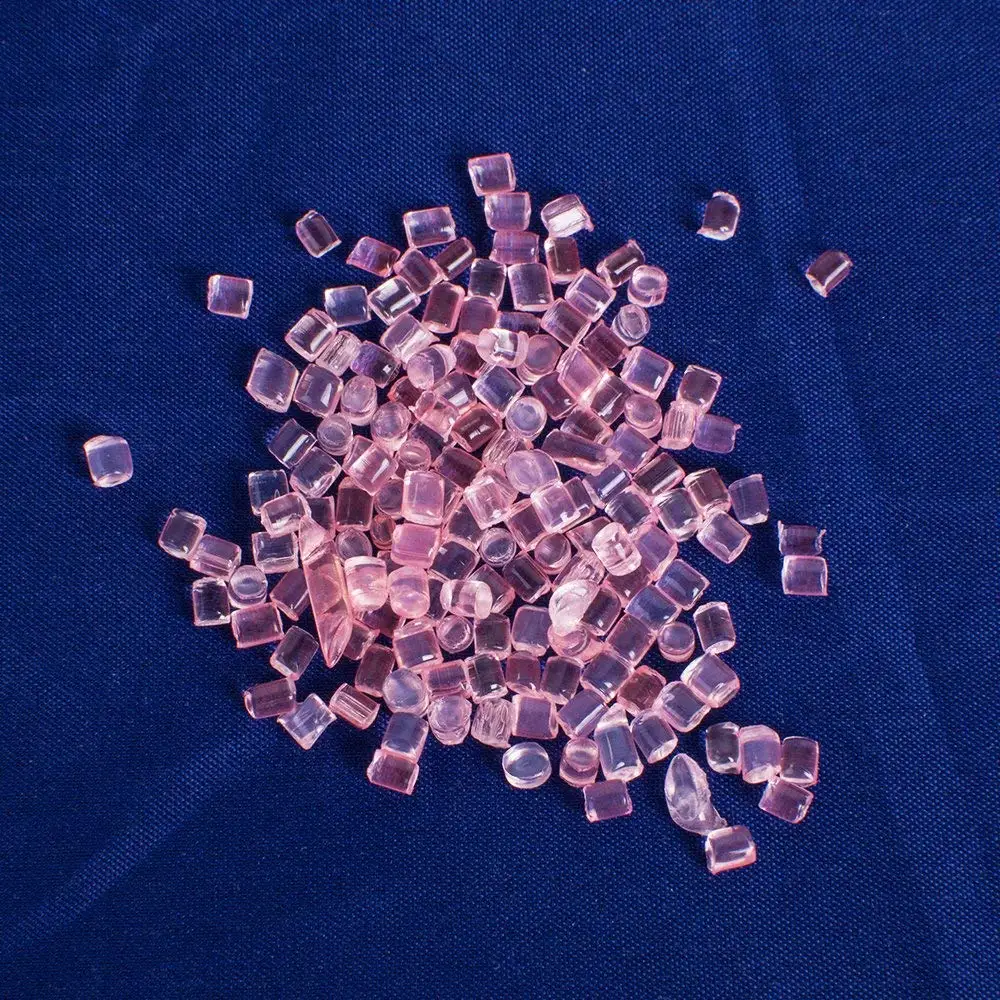 Стоматологический протез 1 кг гибкий акриловый имитационный родовой Шот B