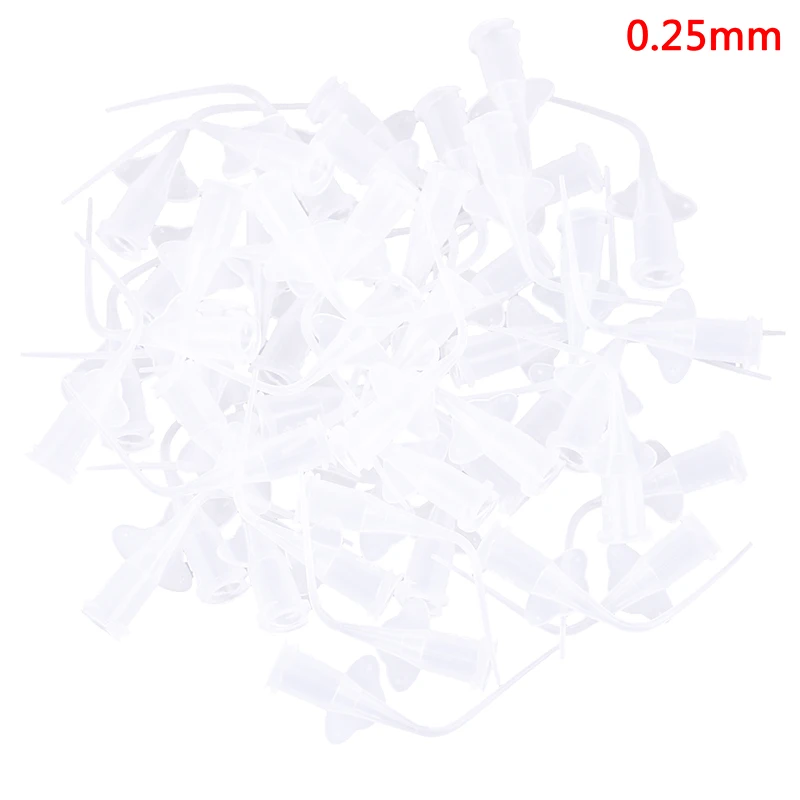 50 шт одноразовые локоть стоматологический шприц для промывания бутылок