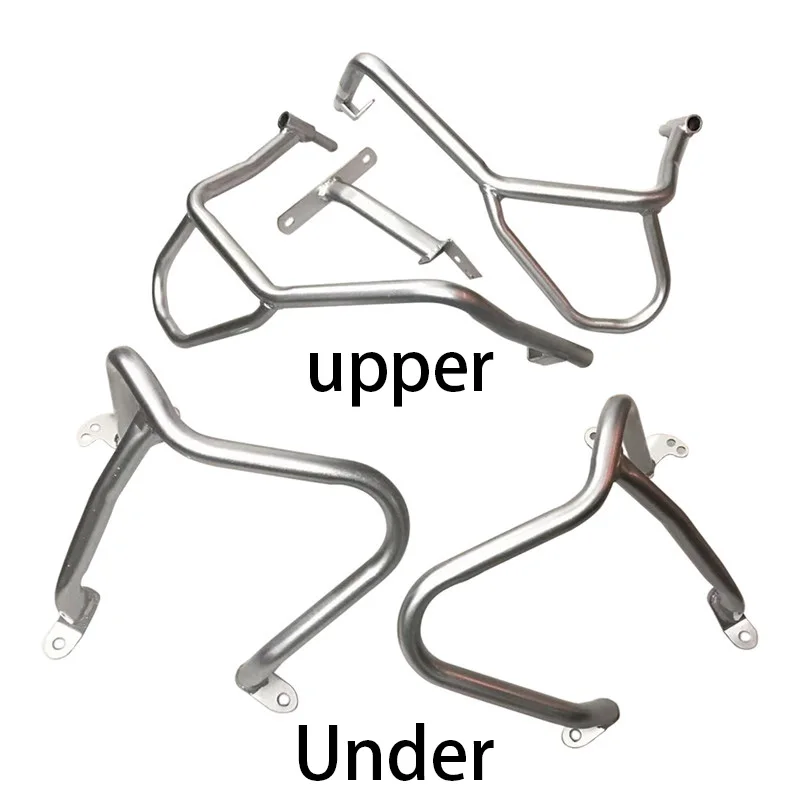 Защитный бак двигателя для мотоцикла верхняя и нижняя защита BMW R1250GS R 1250 GS с