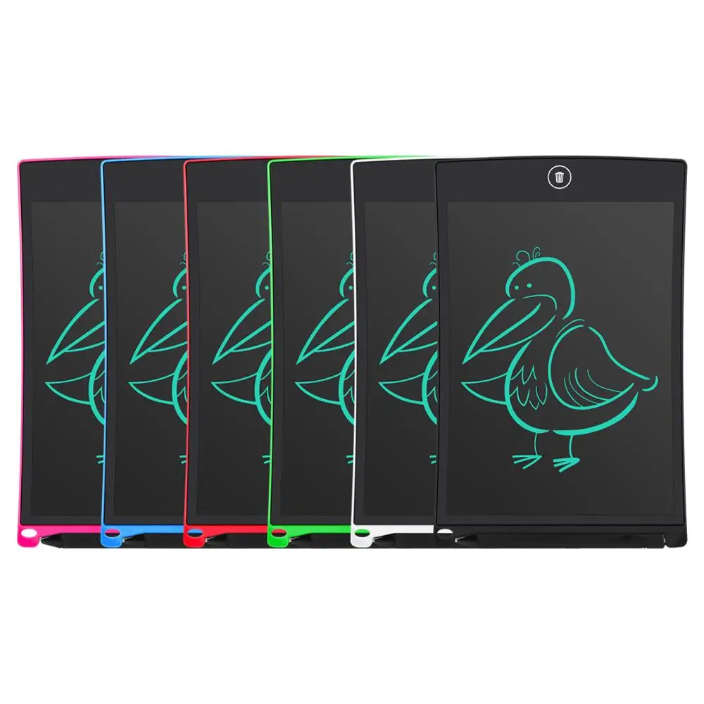 8 5 дюймов графический планшет ручка для рисования планшета на windows tableta lcd письма