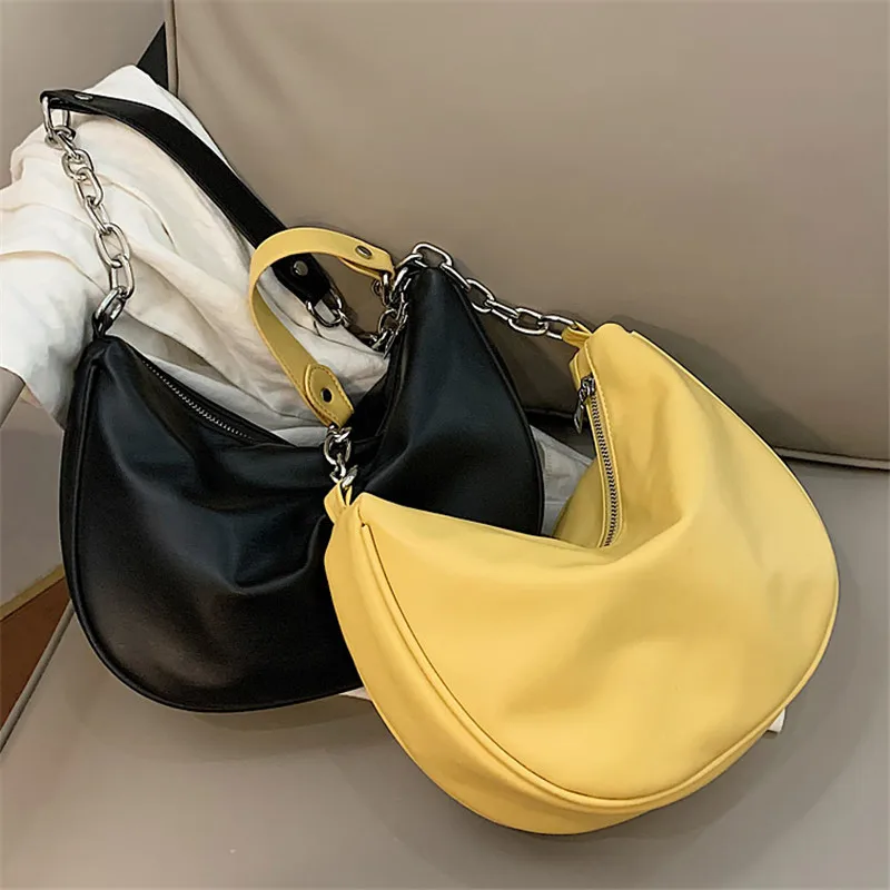 

Retro Shoulder Bag Vintage Handbag Bag for Women PU Leather Female Baguette Bag Mini Bolsa Bolsa Feminina 2020 Sac A Main