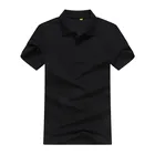 2020 13 видов цветов Camisa Polo Ralph Мужская рубашка Мужская модная рубашка-поло для мужчин; Высокое качество; Продажа в розницу мужские футболки поло Mascu M-3XL