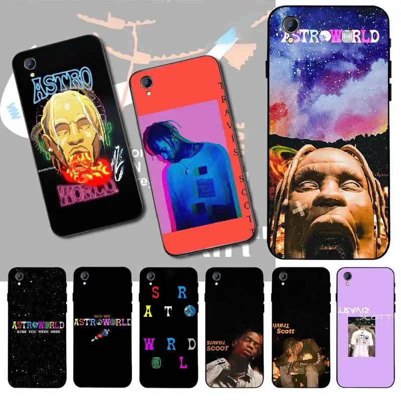 Мягкий силиконовый чехол для телефона PENGHUWAN из ТПУ Vivo Y91c Y17 Y51 Y67 Y55 Y93 Y81S Y19 Y7S |