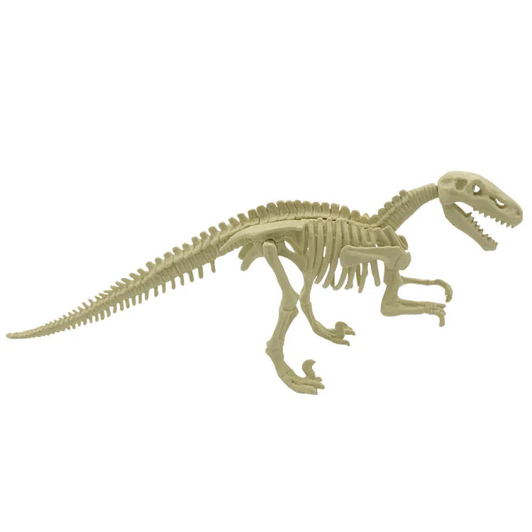 Динозавр набор &quotраскопки&quot моделирование археологии к тому что для прокладки