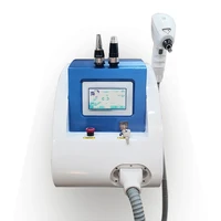 qts q switch nd yag laser beauty machine pigment and tattoo removal with factory price for beauty salon