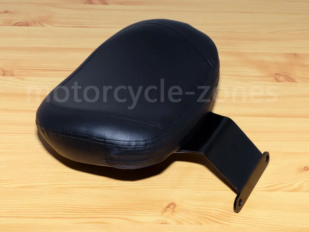 Подголовник для мотоцикла спинка сиденья в стиле сиспи бар с заклепками Honda Shadow