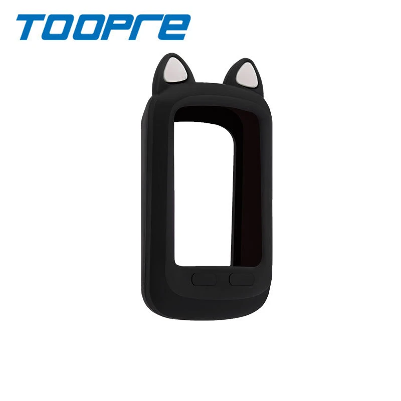 

Защитный чехол TOOPRE для велосипеда, 10/12 г, силикагель