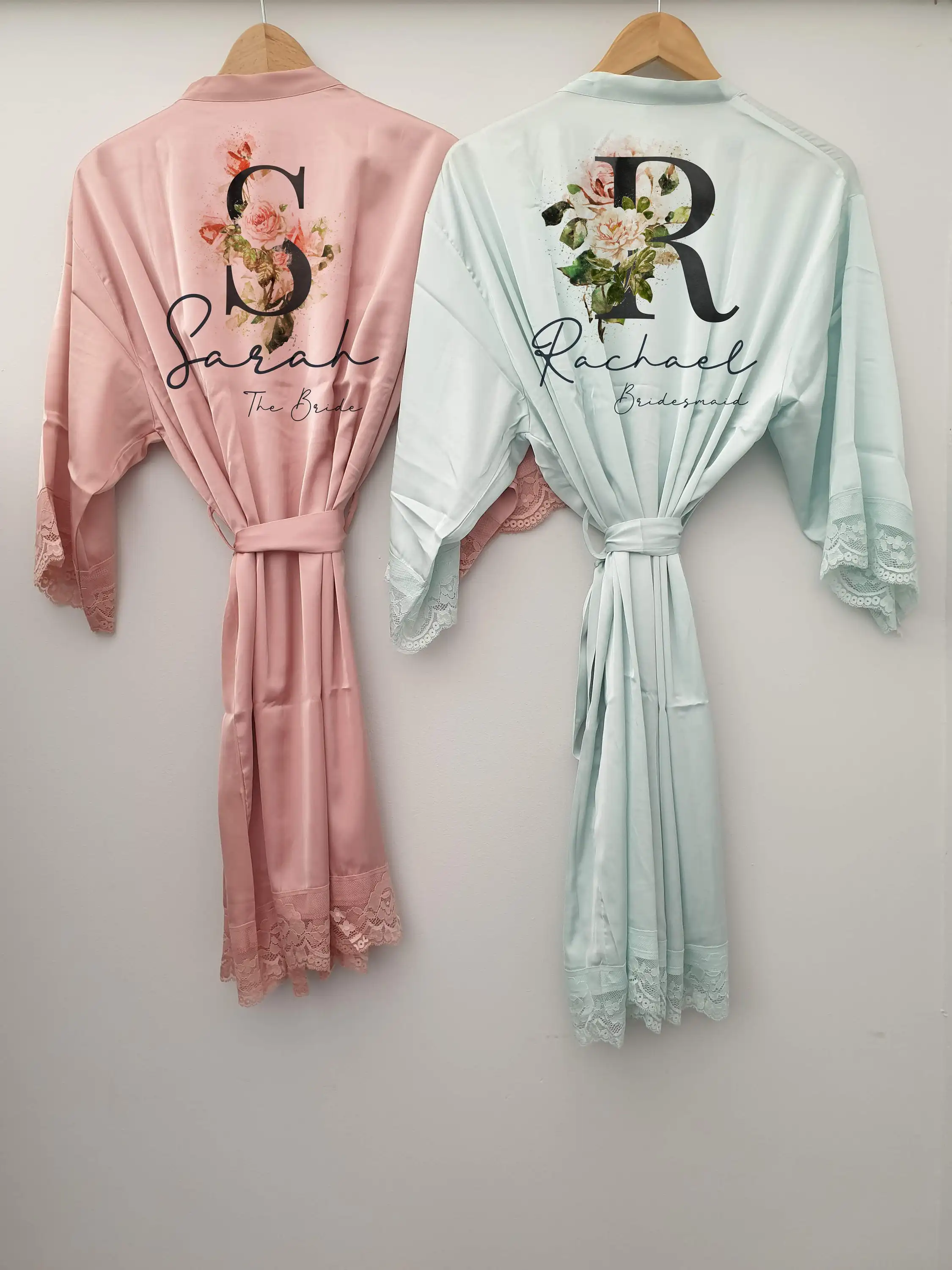 Свадебное атласное платье с цветочным кружевом индивидуальный подарок на день