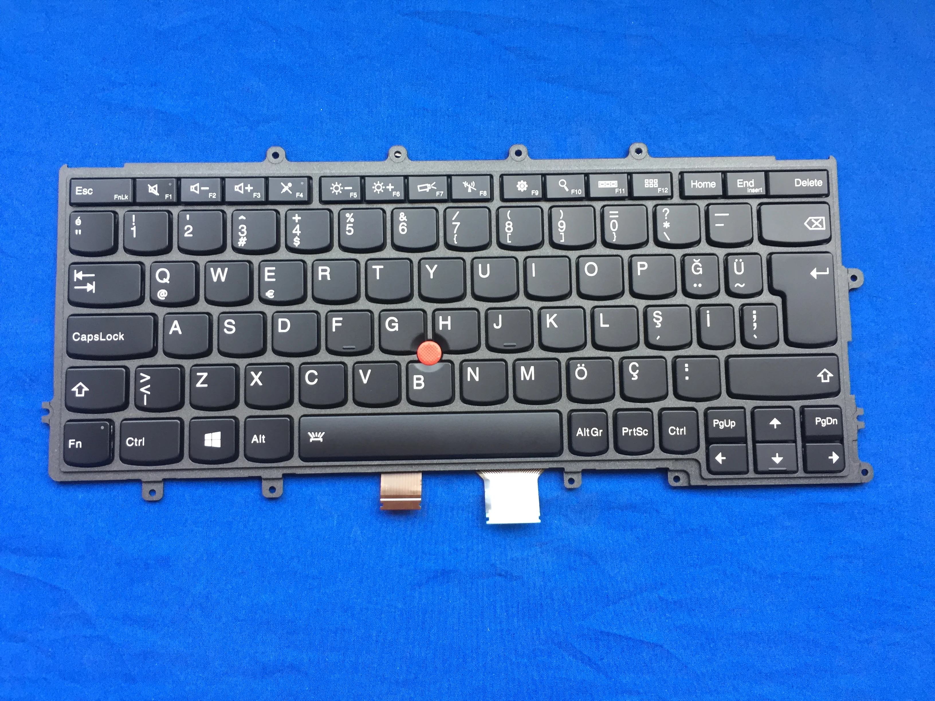 Клавиатура с подсветкой 01AV528 для IBM Thinkpad X240 X240S X240I X250 X230S | Компьютеры и офис