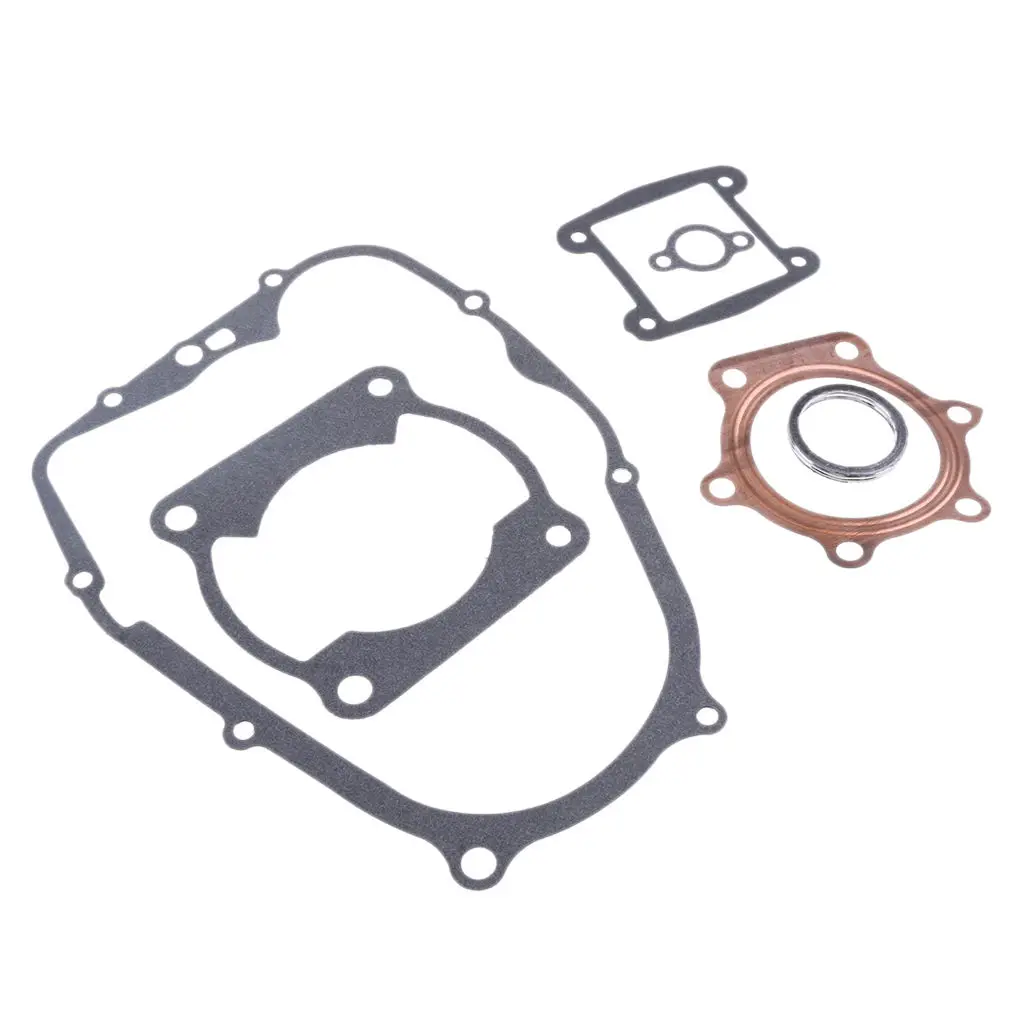 

Полный комплект уплотнительных прокладок для двигателя мотоцикла для Yamaha 200 88-06