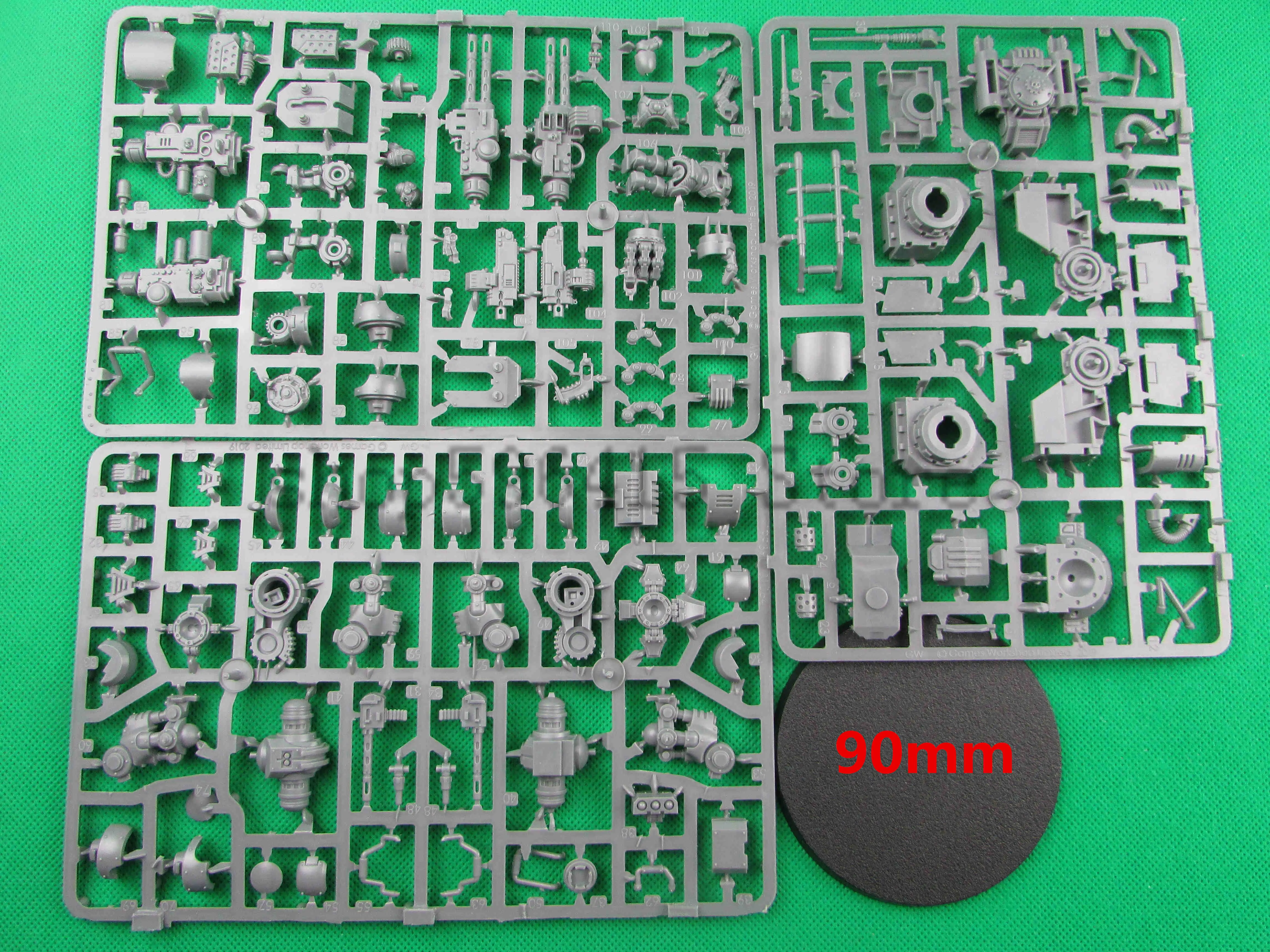 

K871 RESIN