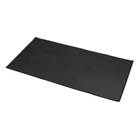 20x40 inches outdoor grill floor protection mat fire pit mat bbq grill splatter mat fireproof mat 1200c heat resistant under