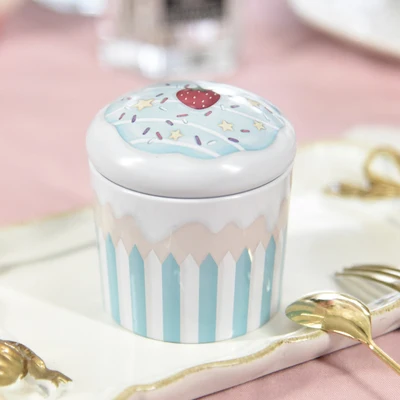 

Металлическая коробка для хранения lyybx