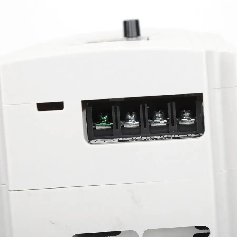 Безуходный 3-х фазный 380V Инвертор PAM Выходное напряжение частотно-регулируемый