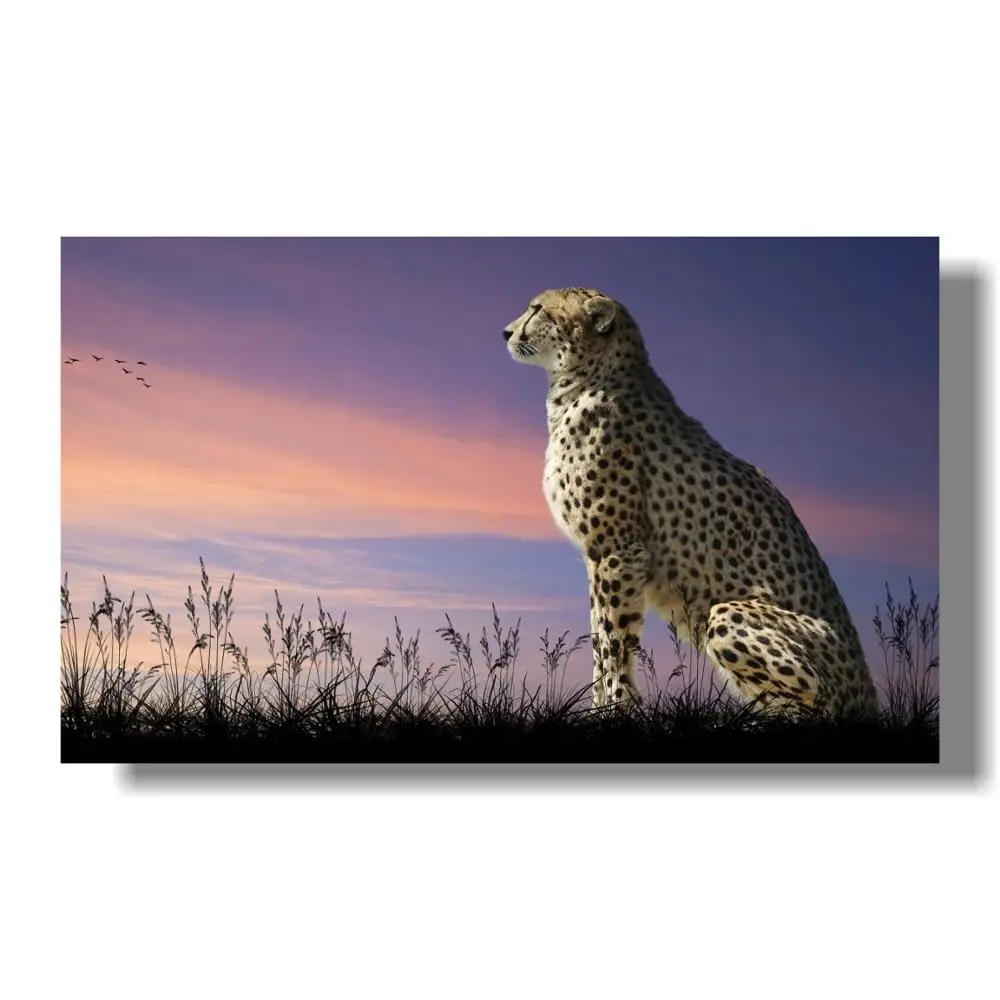 Художественный настенный Декор для дома Постер украшения стен 24x36 дюймов с