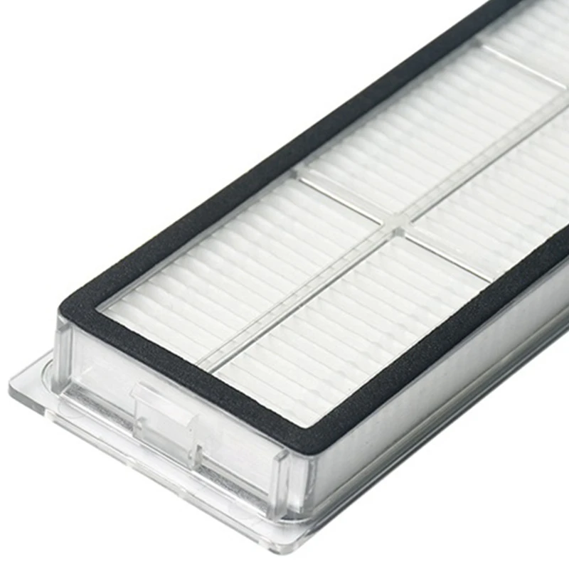 

Hepa Filters for Xiaomi 1C STYTJ01ZHM / Dreame F9 Robot Vacuum Cleaner Replacement Parts Accessories