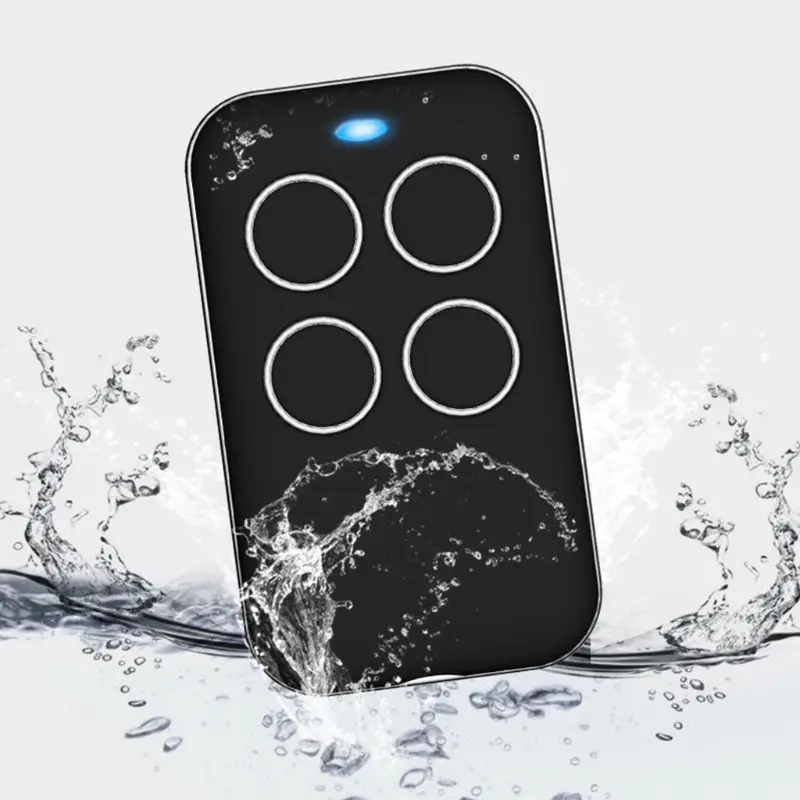 Пульт дистанционного управления многочастотный Дубликатор 280 МГц до 868 4