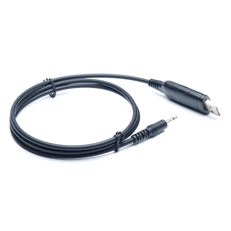 

OPPXUN USB CI-V Cat Interface Cable For Icom CT-17 IC-706 Radio With CD