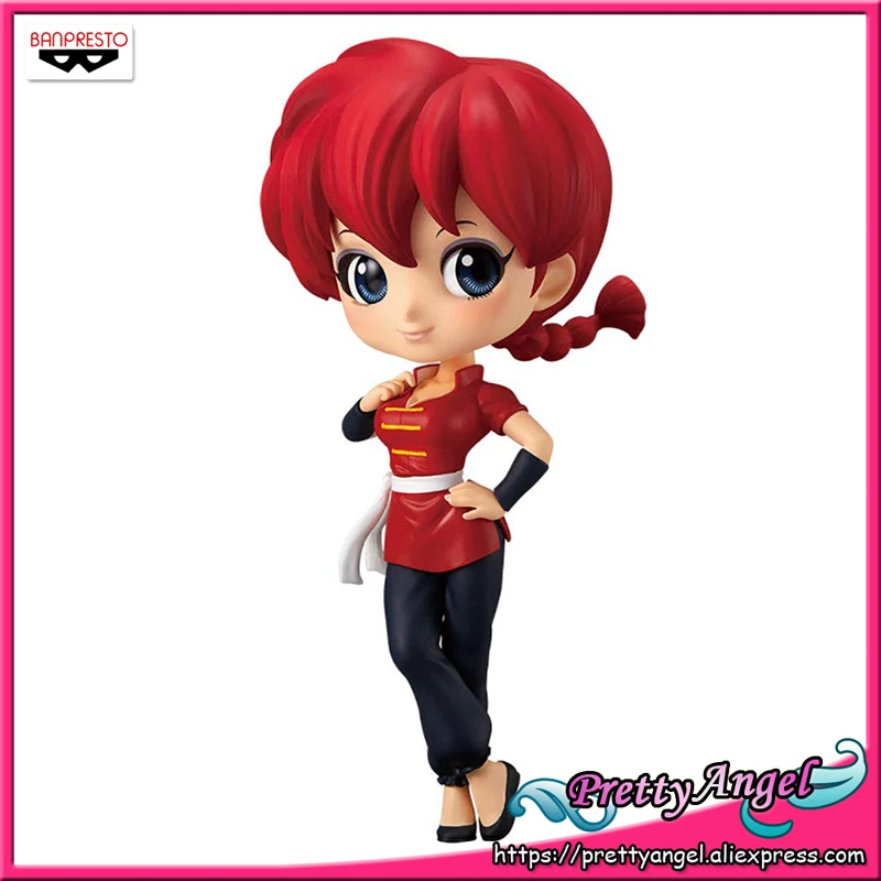 Красивый ангел-натуральная Banpresto Q Posket QPosket Сейлор Мун Arale Doremi Сакура фигурку