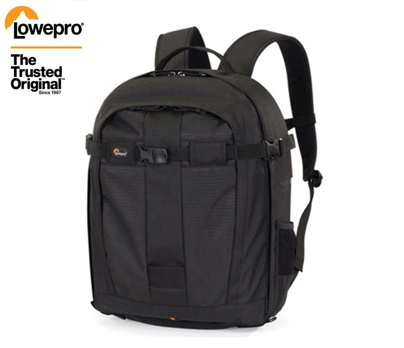 Сумка для фотокамеры Lowepro Pro Runner 300 AW в стиле Урбан с дождевиком любой погоды|Сумки