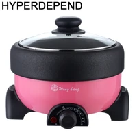 Home Materiel Cuisine Commercial Restaurant Equipment Kitchen Electrical Appliance Aparato Enseres Cocina Electric Skillet