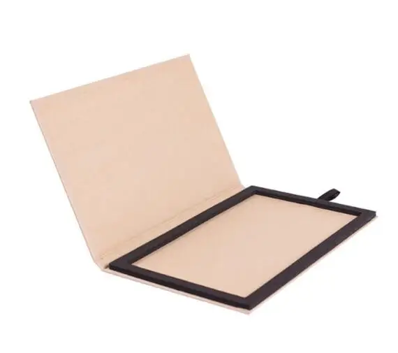 Оптовая продажа с вешалкой красочная упаковочная коробка из крафт-бумаги для iPhone