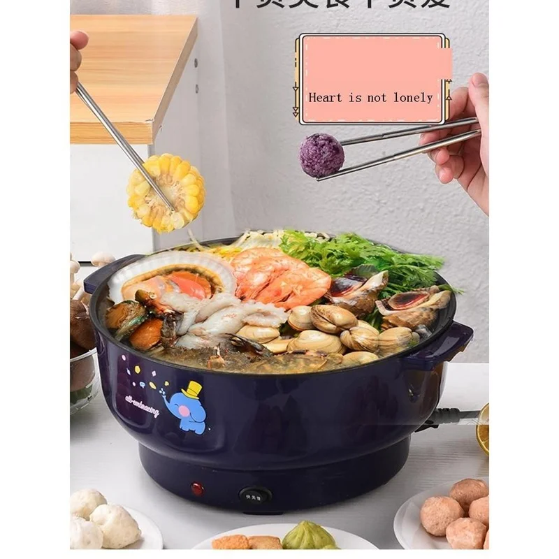 mutfak elektrik aletleri keukenapparatuur for commercial restaurant equipment kitchen electrical appliance electric skillet free global shipping