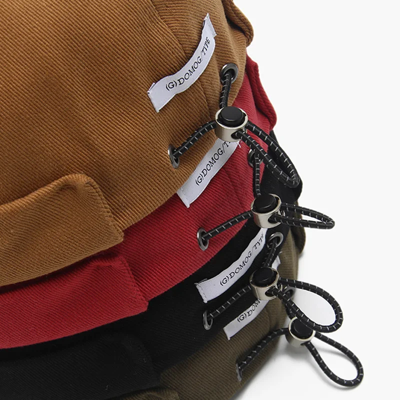 Мужская повседневная Кепка в стиле хип хоп уличная Байкерская моряка кепка без