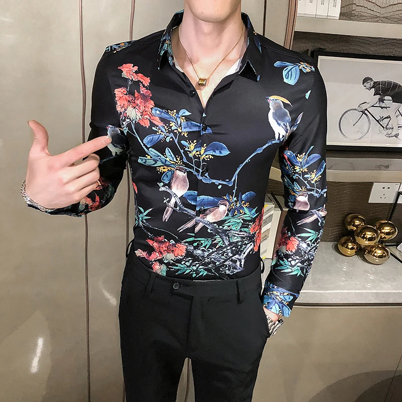 

Shirts