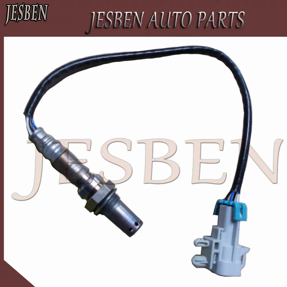 Верхний Лямбда-зонд O2 датчик кислорода 25180902 149100-7690 подходит для Chevrolet Cobalt RAWON Ravon R4