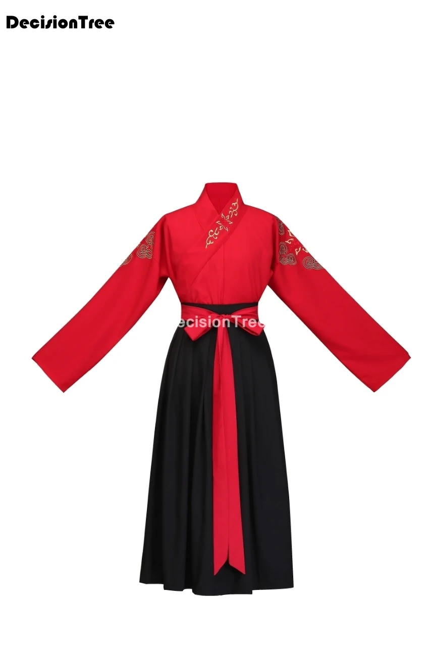 

2021 traditional kimono dress women yukata haori emboridery japanese style long robe samurai costume party halloween cosplay
