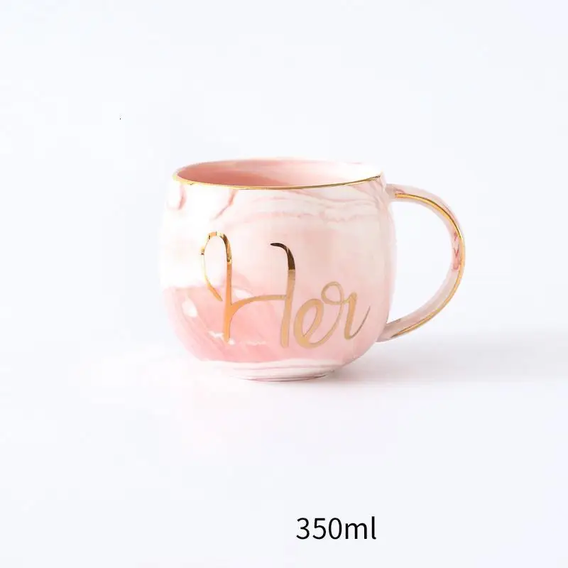 Экологичная забавная фарфоровая посуда для напитков в стиле Criativa Taza Para