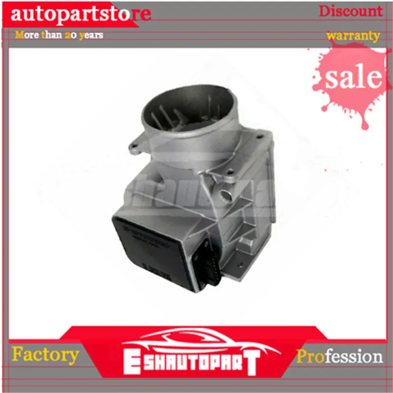 

Mass Air Flow Meter MAF Sensor 22250-35020 For Toyota Pickup 4Runner 1984-1988